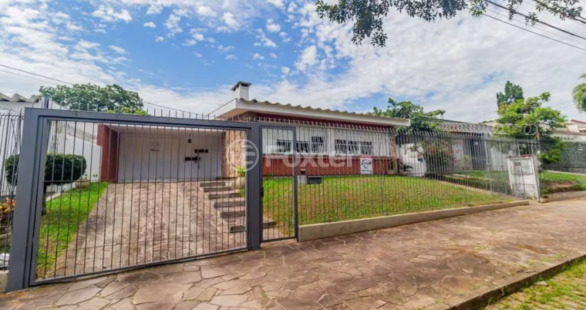 Casa em condomínio fechado com 3 quartos à venda na Rua Carlos Júlio Becker, 52, Tristeza, Porto Alegre