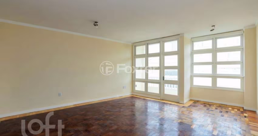 Apartamento com 3 quartos à venda na Rua dos Andradas, 777, Centro Histórico, Porto Alegre