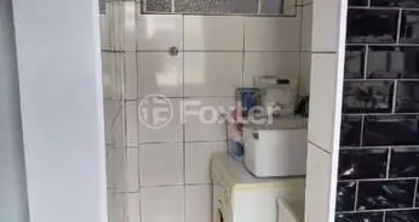 Apartamento com 2 quartos à venda na Avenida Professor Oscar Pereira, 179, Azenha, Porto Alegre