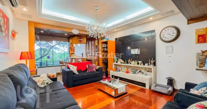 Apartamento com 3 quartos à venda na Rua Honório Silveira Dias, 1451, Higienópolis, Porto Alegre