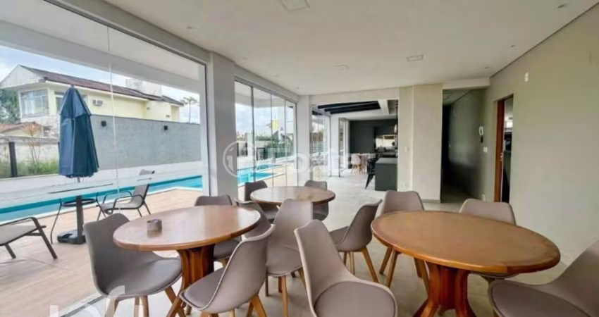 Apartamento com 3 quartos à venda na Rua da Capela, 179, Campeche, Florianópolis