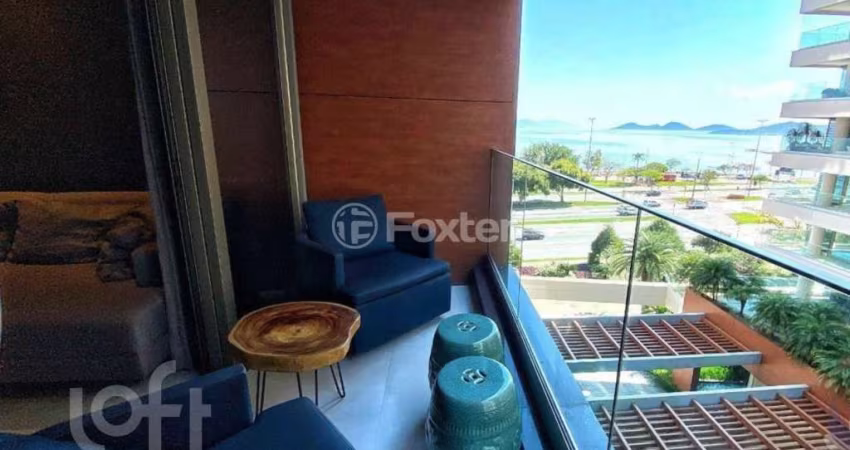 Apartamento com 3 quartos à venda na Rua Comandante Constantino Nicolau Spyrides, 4152, Agronômica, Florianópolis
