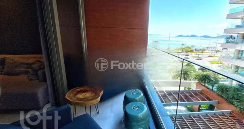 Apartamento com 3 quartos à venda na Rua Comandante Constantino Nicolau Spyrides, 4152, Agronômica, Florianópolis