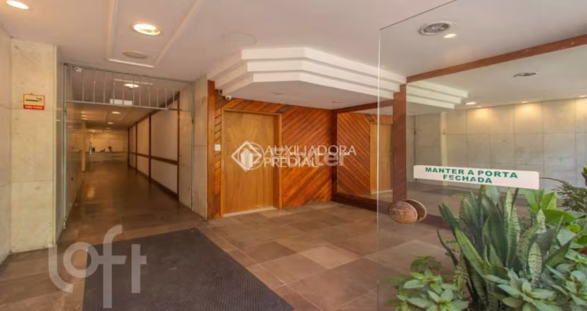 Apartamento com 1 quarto à venda na Rua Vigário José Inácio, 295, Centro Histórico, Porto Alegre