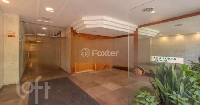 Apartamento com 1 quarto à venda na Rua Vigário José Inácio, 295, Centro Histórico, Porto Alegre
