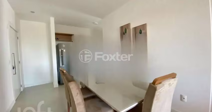 Apartamento com 3 quartos à venda na Rua Osni João Vieira, 877, Campinas, São José