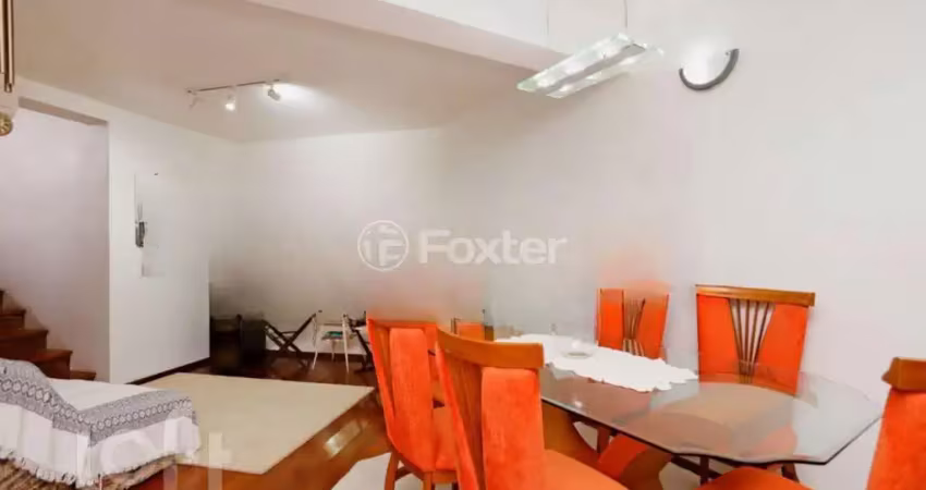 Casa com 3 quartos à venda na Rua São Francisco de Assis, 54, Santo Antônio, Porto Alegre