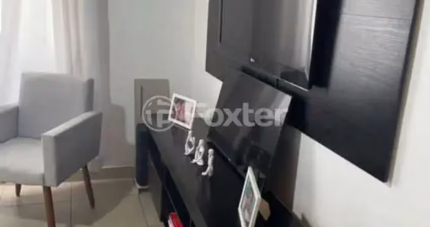 Casa com 4 quartos à venda na Rua Xavantes, 435, Vila Monte Carlo, Cachoeirinha
