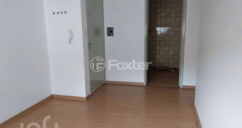 Apartamento com 2 quartos à venda na Rua Coronel Sarmento, 1635, Centro, Gravataí