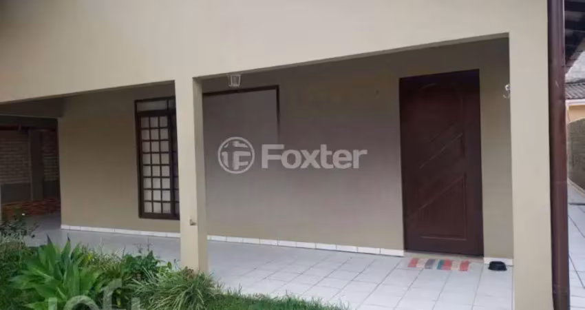 Casa com 4 quartos à venda na Rua Acary Margarida, 35, Canasvieiras, Florianópolis