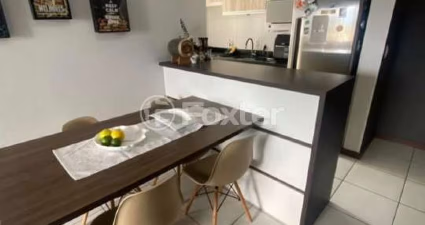 Apartamento com 2 quartos à venda na Rua Thomé Israel da Silva, 105, Caminho Novo, Palhoça