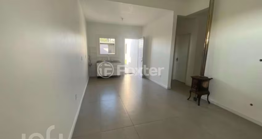 Casa com 3 quartos à venda na Rua Urbano Arnecke, 171, São Jorge, Novo Hamburgo