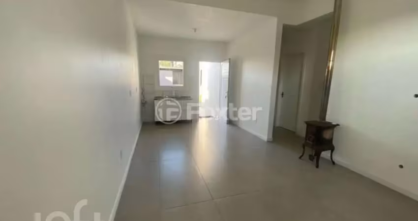 Casa com 3 quartos à venda na Rua Urbano Arnecke, 171, São Jorge, Novo Hamburgo