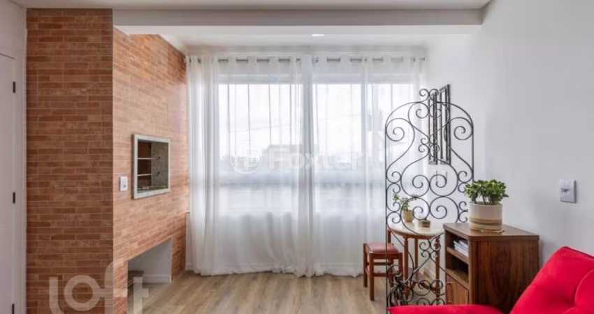 Apartamento com 3 quartos à venda na Rua Professora Clotilde Silveira Juttel, 5438, Pinheira, Palhoça