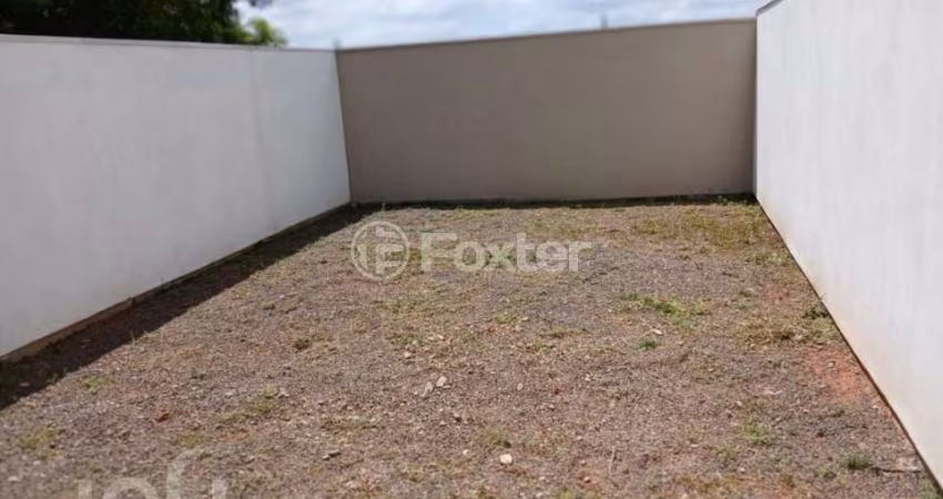 Casa com 2 quartos à venda na Rua Honestino Guimarães, 397, Campina, São Leopoldo