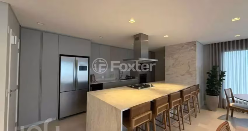 Apartamento com 2 quartos à venda na Avenida dos Dourados, 30, Jurerê Internacional, Florianópolis