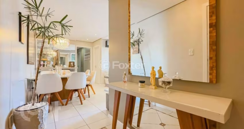 Apartamento com 3 quartos à venda na Avenida Pirapó, 34, Petrópolis, Porto Alegre