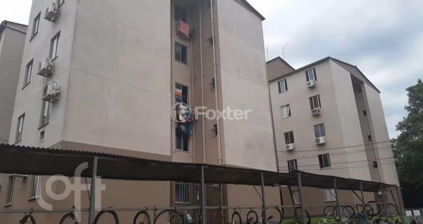 Apartamento com 2 quartos à venda na Rua Sapiranga, 1340, Canudos, Novo Hamburgo