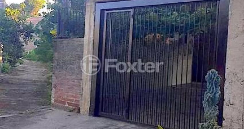 Casa com 3 quartos à venda na Rua Dirceu Menezes, 190, Petrópolis, Novo Hamburgo