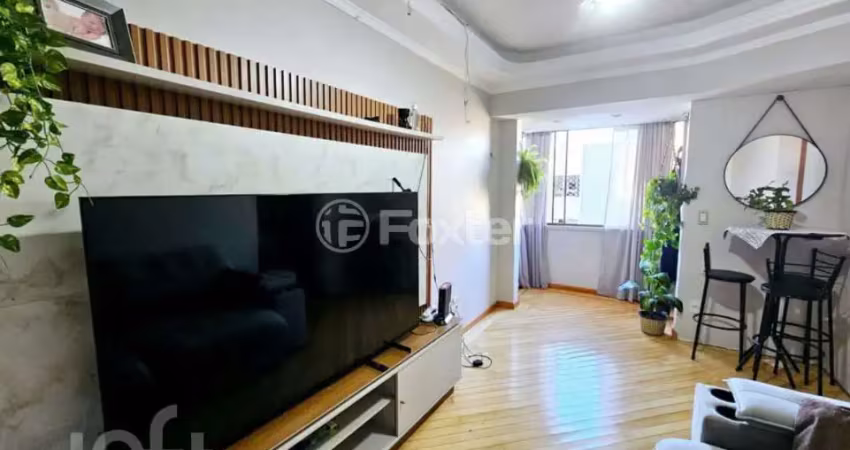 Apartamento com 2 quartos à venda na Avenida Sarandi, 880, Sarandi, Porto Alegre