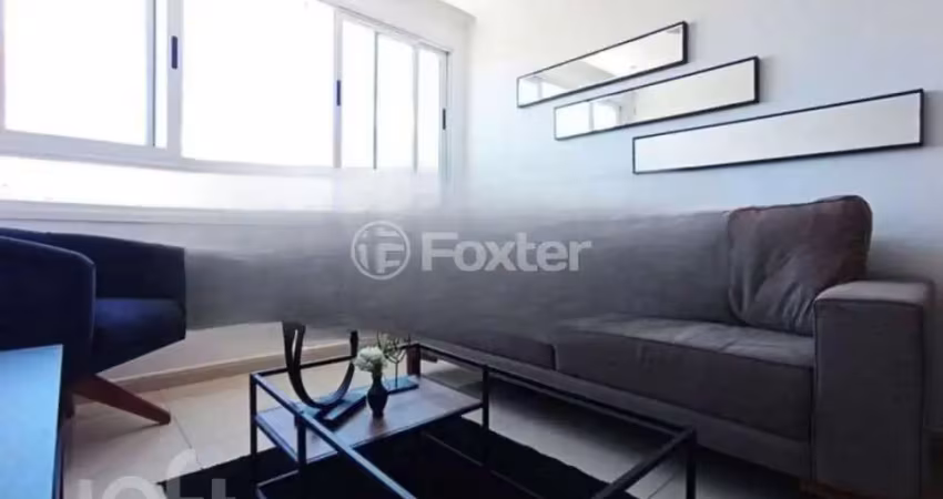 Apartamento com 2 quartos à venda na Rua Fernando Cortez, 465, Cristo Redentor, Porto Alegre