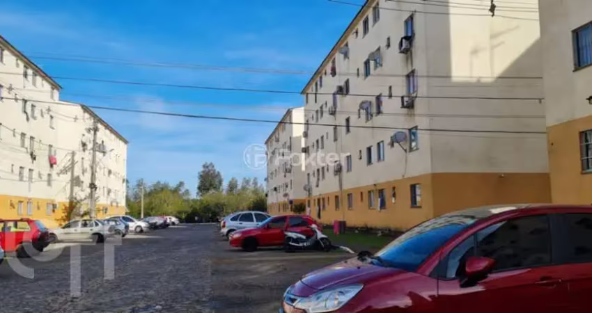Apartamento com 2 quartos à venda na Rua Antônio Roberto Kroeff, 1755, Santo Afonso, Novo Hamburgo