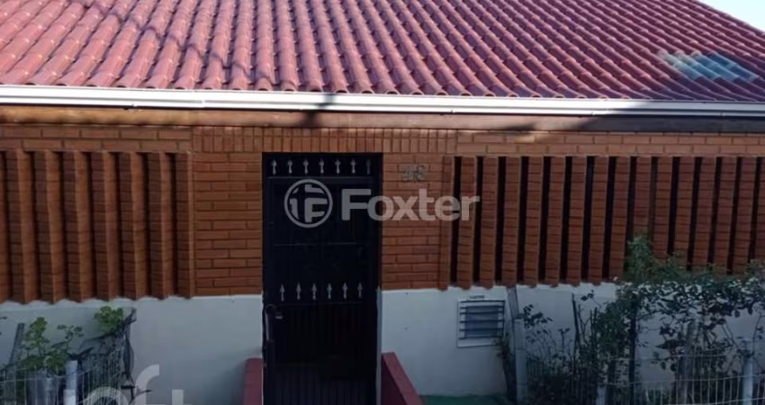 Casa com 4 quartos à venda na Via Um, 48, Jardim Carvalho, Porto Alegre