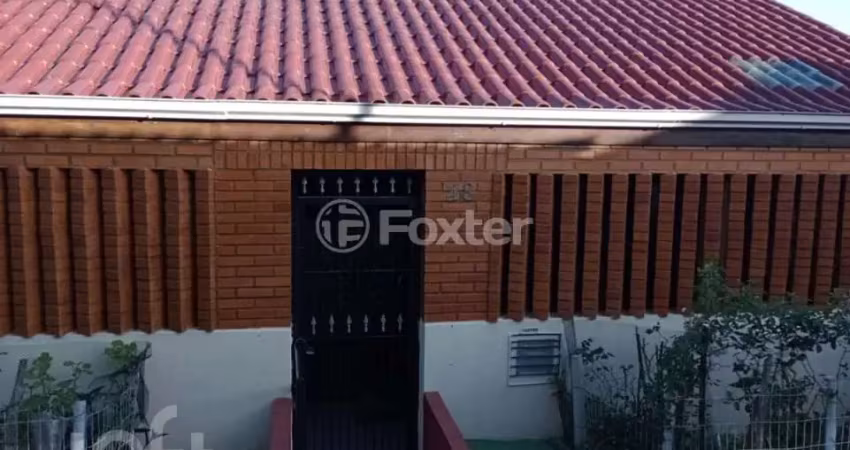 Casa com 4 quartos à venda na Via Um, 48, Jardim Carvalho, Porto Alegre