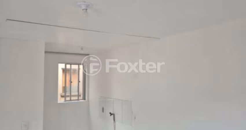 Apartamento com 2 quartos à venda na Avenida Coronel Theodomiro Porto da Fonseca, 2435, Capão da Cruz, Sapucaia do Sul
