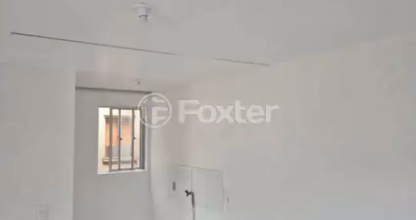 Apartamento com 2 quartos à venda na Avenida Coronel Theodomiro Porto da Fonseca, 2435, Capão da Cruz, Sapucaia do Sul