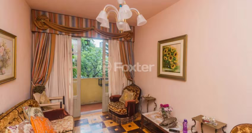 Apartamento com 3 quartos à venda na Avenida Paraná, 2392, São Geraldo, Porto Alegre