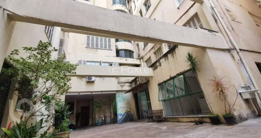 Apartamento com 1 quarto à venda na Avenida Farrapos, 282, Floresta, Porto Alegre