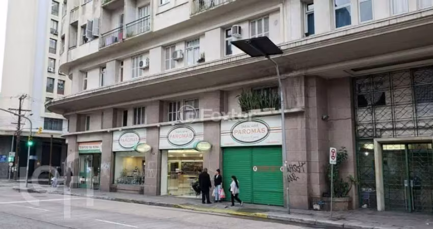 Apartamento com 1 quarto à venda na Avenida Farrapos, 282, Floresta, Porto Alegre