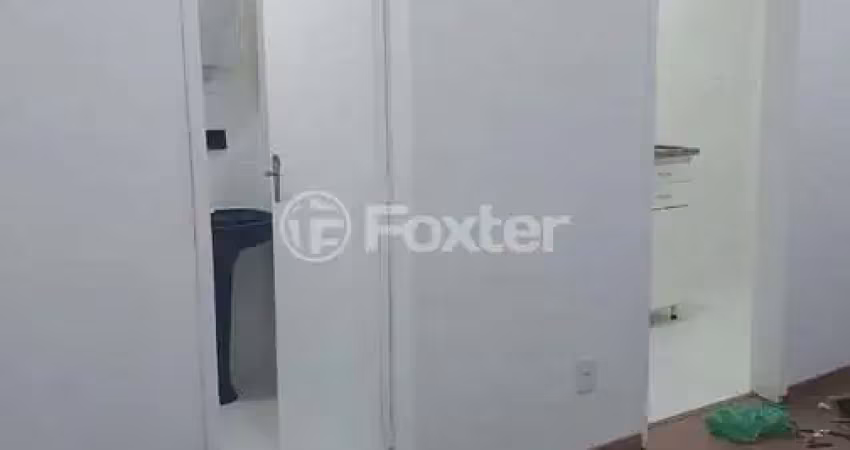 Apartamento com 1 quarto à venda na Rua Augusto Severo, 239, São João, Porto Alegre