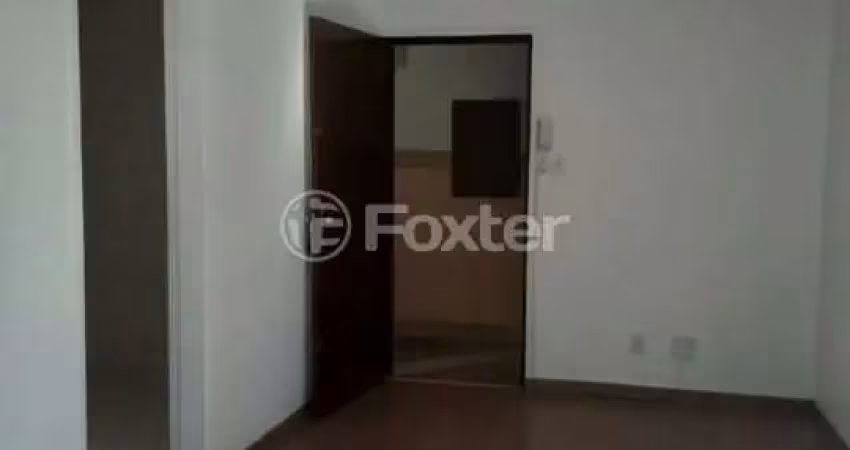 Apartamento com 1 quarto à venda na Rua Augusto Severo, 239, São João, Porto Alegre