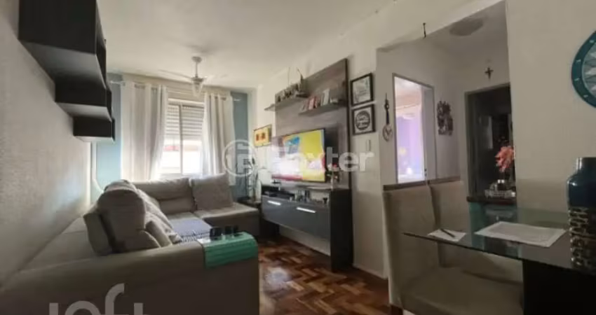 Apartamento com 1 quarto à venda na Rua Luiz Afonso, 470, Cidade Baixa, Porto Alegre