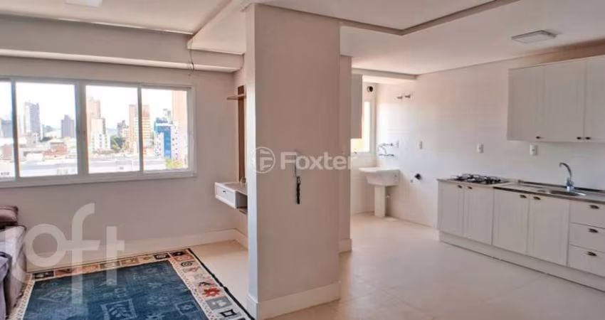 Apartamento com 2 quartos à venda na Rua São Paulo, 1061, Centro, São Leopoldo
