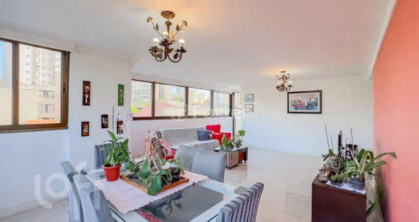 Apartamento com 3 quartos à venda na Rua Líbero Badaró, 273, Passo da Areia, Porto Alegre