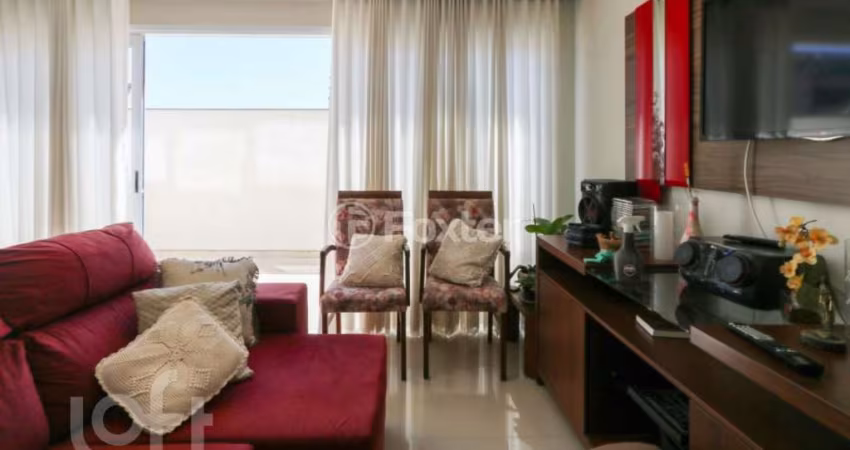 Apartamento com 3 quartos à venda na Rua Santini Longoni, 195, Marechal Rondon, Canoas