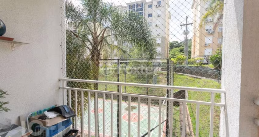 Apartamento com 2 quartos à venda na Rua Doutor José Bento Corrêa, 545, Morro Santana, Porto Alegre