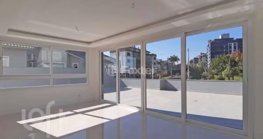 Apartamento com 3 quartos à venda na Rua Walir Zottis, 625, Jardim Itu Sabará, Porto Alegre