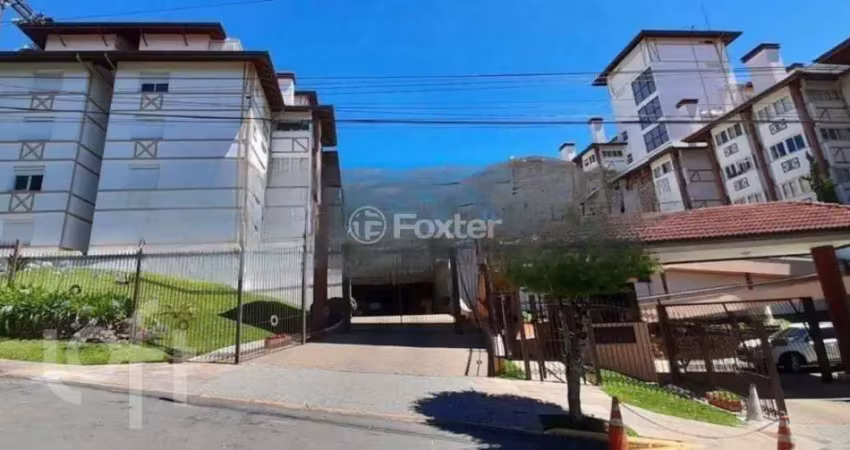 Apartamento com 1 quarto à venda na Rua Gil, 100, Vila Suiça, Gramado