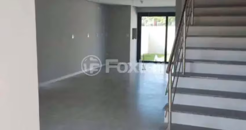 Casa com 3 quartos à venda na Rua das Gardênias, 124, Parque da Matriz, Gravataí