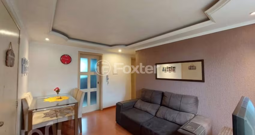 Apartamento com 2 quartos à venda na Rua do Parque, 846, Padre Reus, São Leopoldo
