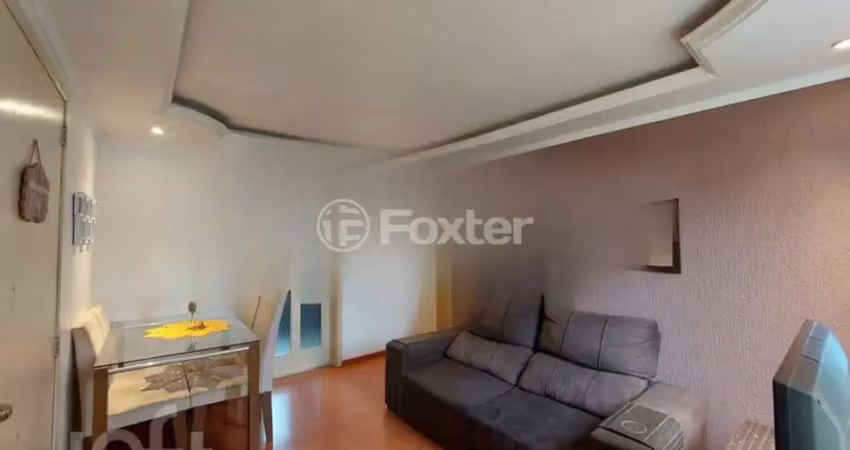 Apartamento com 2 quartos à venda na Rua do Parque, 846, Padre Reus, São Leopoldo