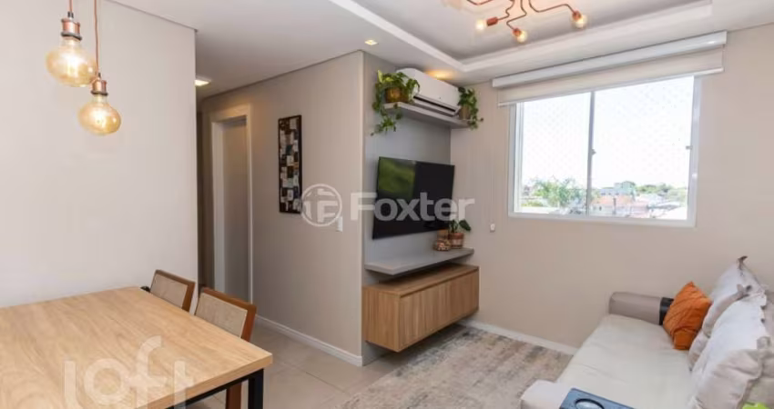 Apartamento com 2 quartos à venda na Rua São Luiz, 622, Centro, Canoas