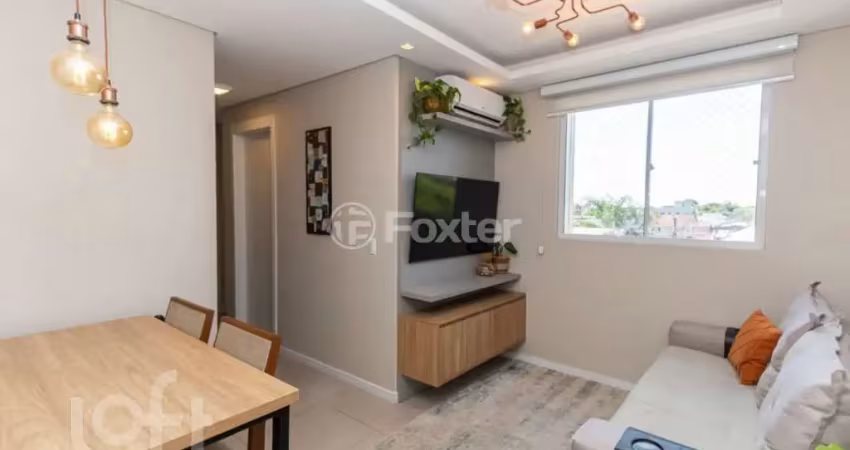 Apartamento com 2 quartos à venda na Rua São Luiz, 622, Centro, Canoas