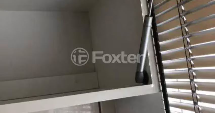 Apartamento com 2 quartos à venda na Rua Camboatás, 585, Igara, Canoas