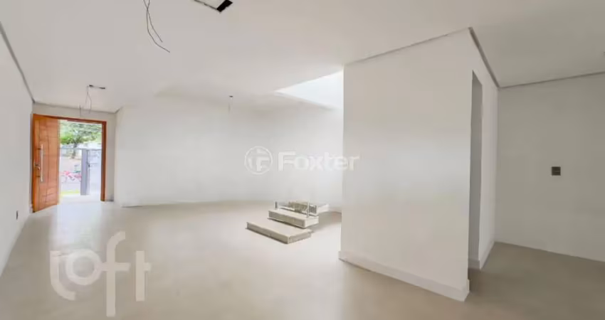 Casa com 3 quartos à venda na Avenida José Gertum, 570, Chácara das Pedras, Porto Alegre