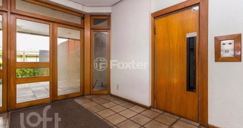 Apartamento com 2 quartos à venda na Rua Oswaldo Pereira de Freitas, 195, Partenon, Porto Alegre